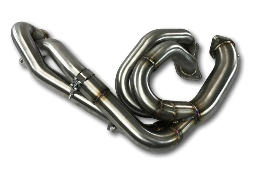 ETS Subaru WRX STi V2 MAXFLOW Header