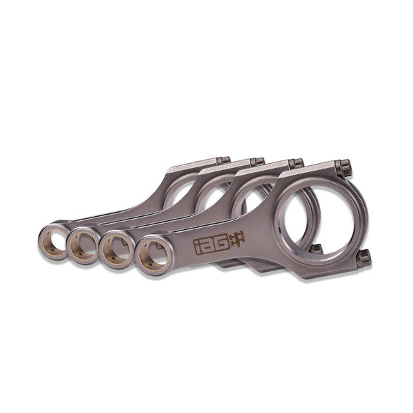 IAG Stage 2.5 International Hybrid EJ25 Subaru Closed Deck Short Block