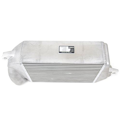 Garrett Intercooler PowerMax Upgrade for 2015+ Subaru WRX 2.0L FA20T