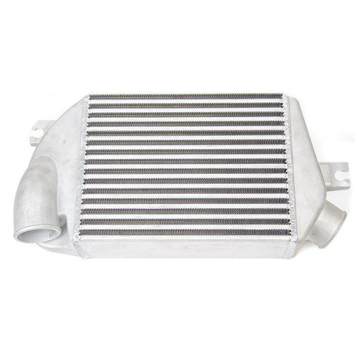 Garrett Intercooler PowerMax Upgrade for 2015+ Subaru WRX 2.0L FA20T
