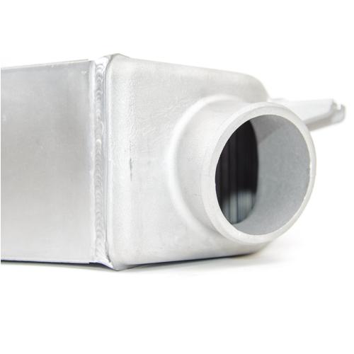 Garrett Intercooler PowerMax Upgrade for 2015+ Subaru WRX 2.0L FA20T