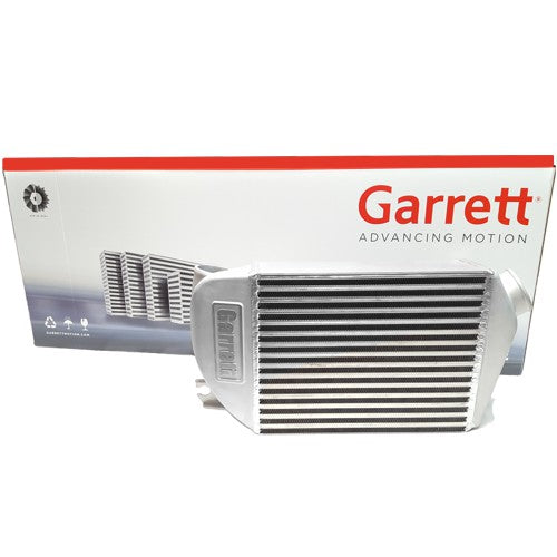 Garrett Intercooler PowerMax Upgrade for 2015+ Subaru WRX 2.0L FA20T