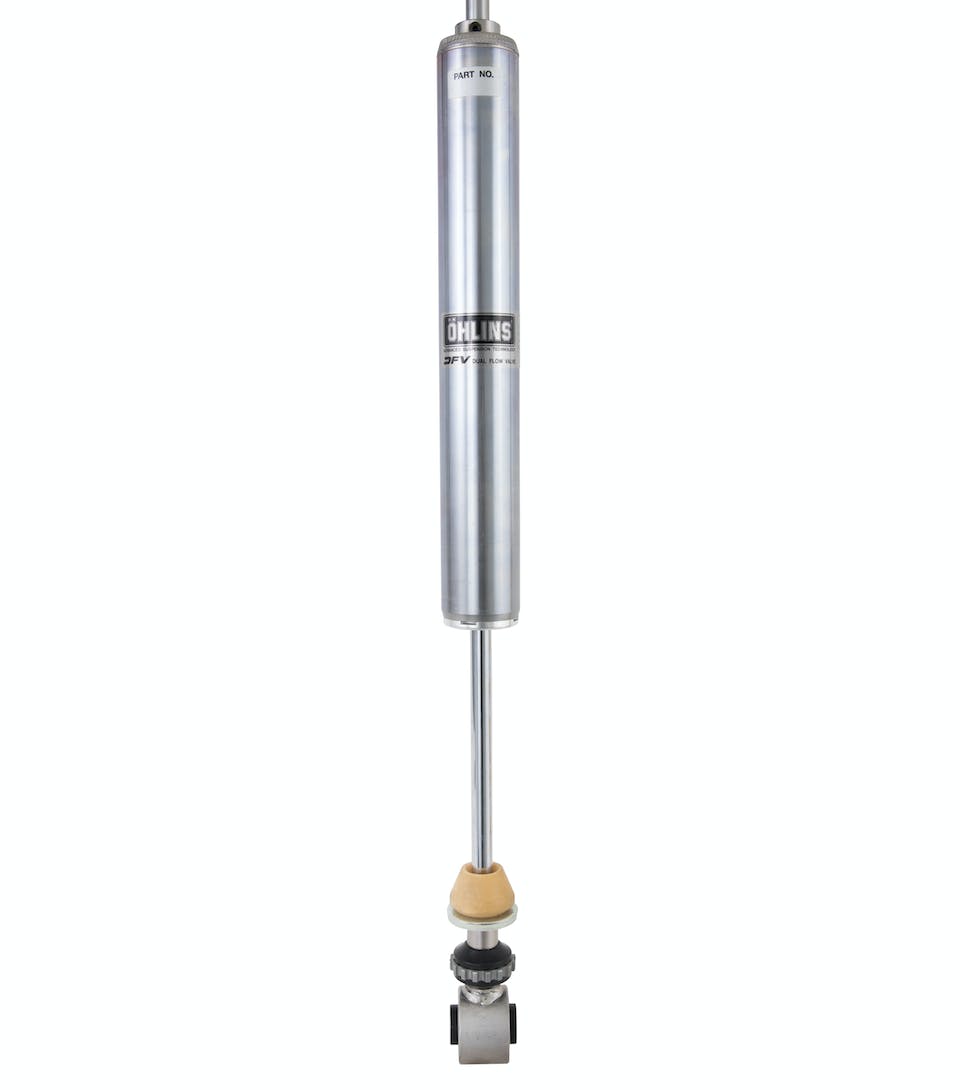 Ohlins Audi RS5 Road & Track Coilovers 10-15