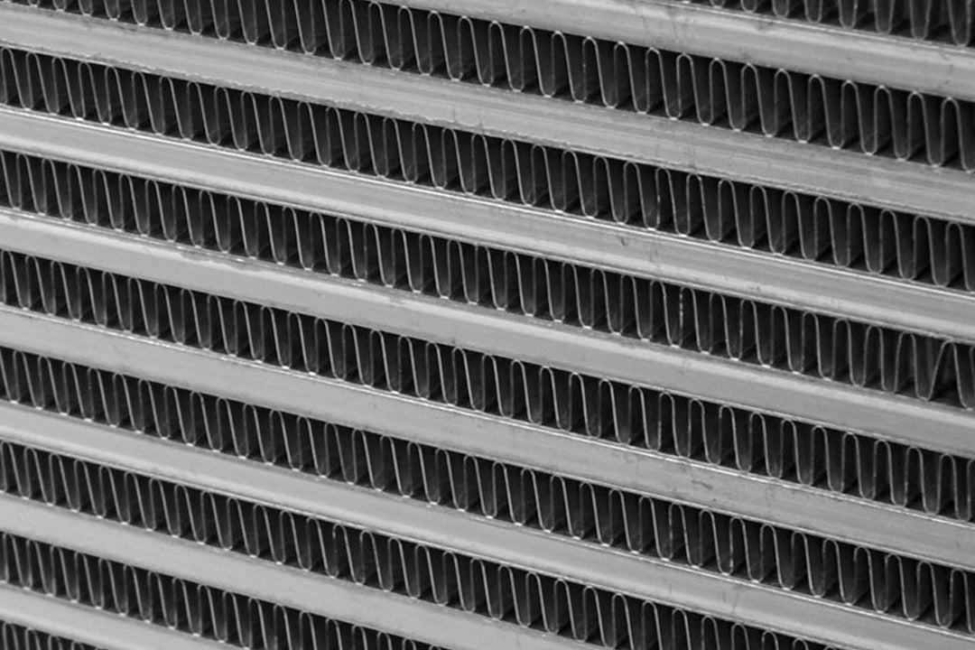 CSF High-Performance Bar & plate Intercooler Core 22x10x4