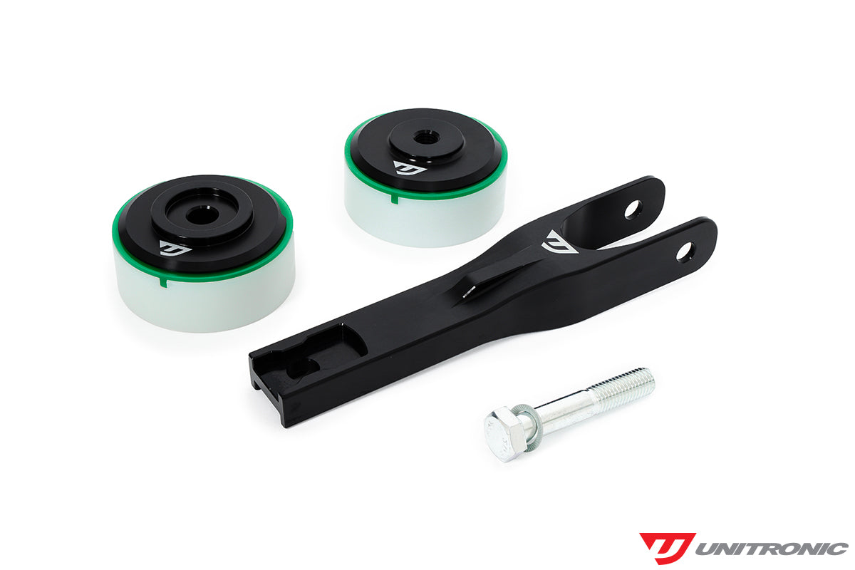 Unitronic Dogbone Engine Mount DQ250/MQ350 (Street)