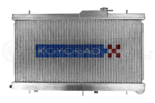 Koyorad Aluminum Radiator Subaru WRX/STi 03-07 w/ Filler Neck