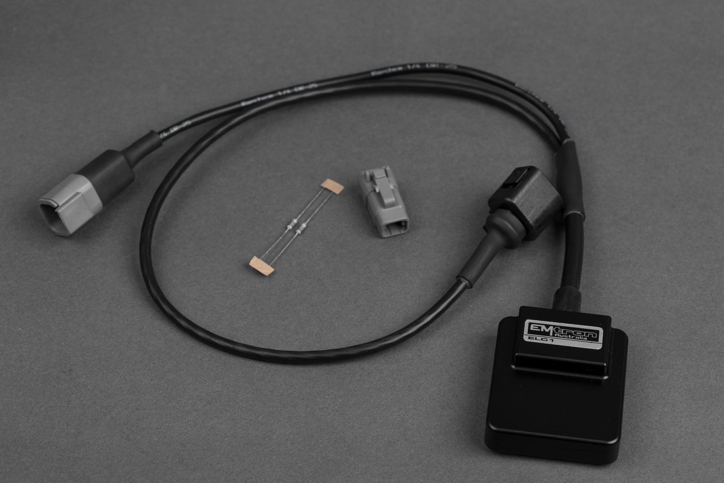 Emtron ELC1 CANBUS Channel Controller