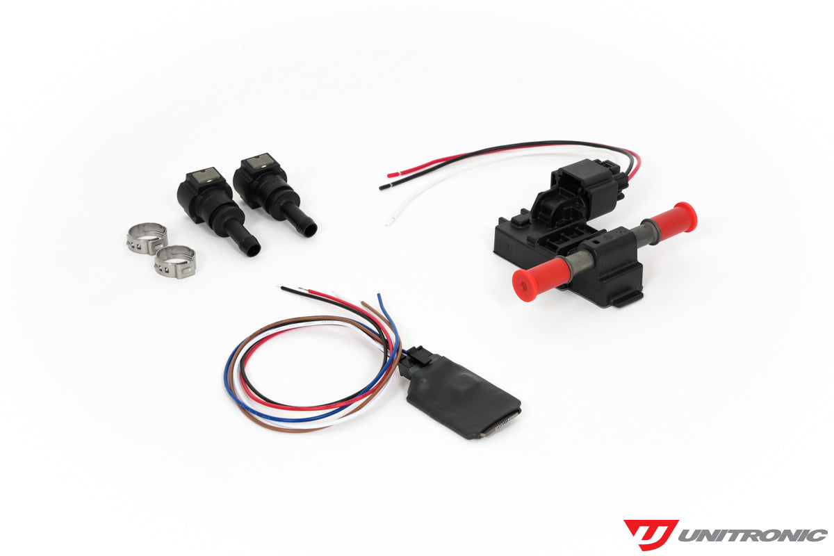 Unitronic Ethanol Sensor Hardware Kit