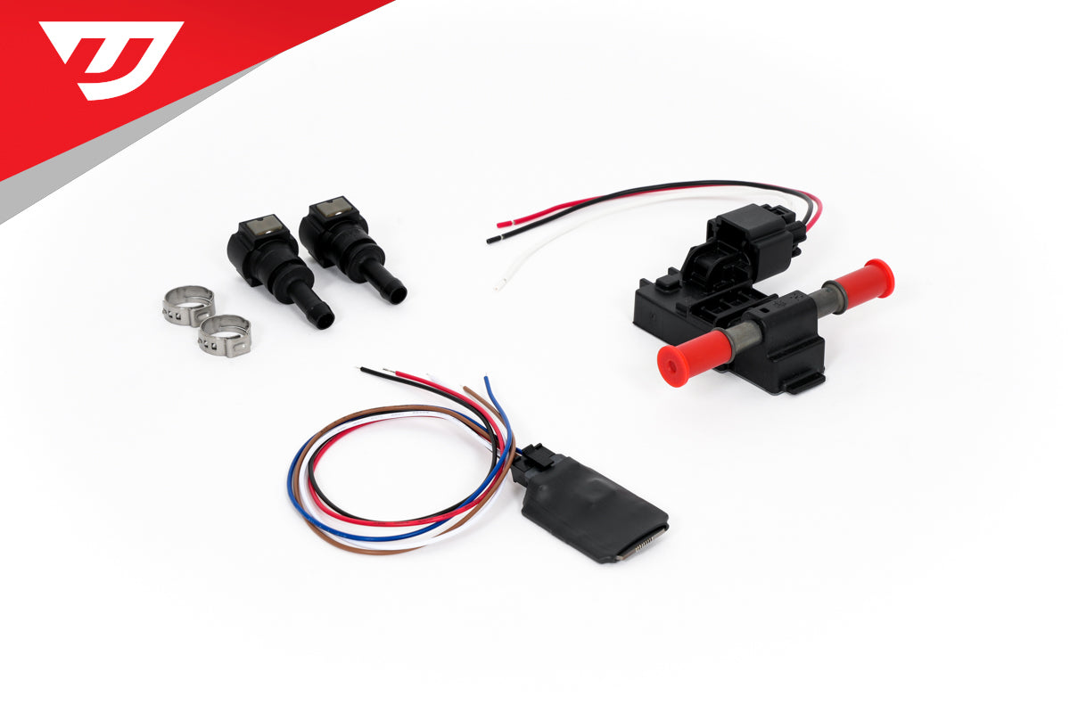 Unitronic Ethanol Sensor Hardware Kit