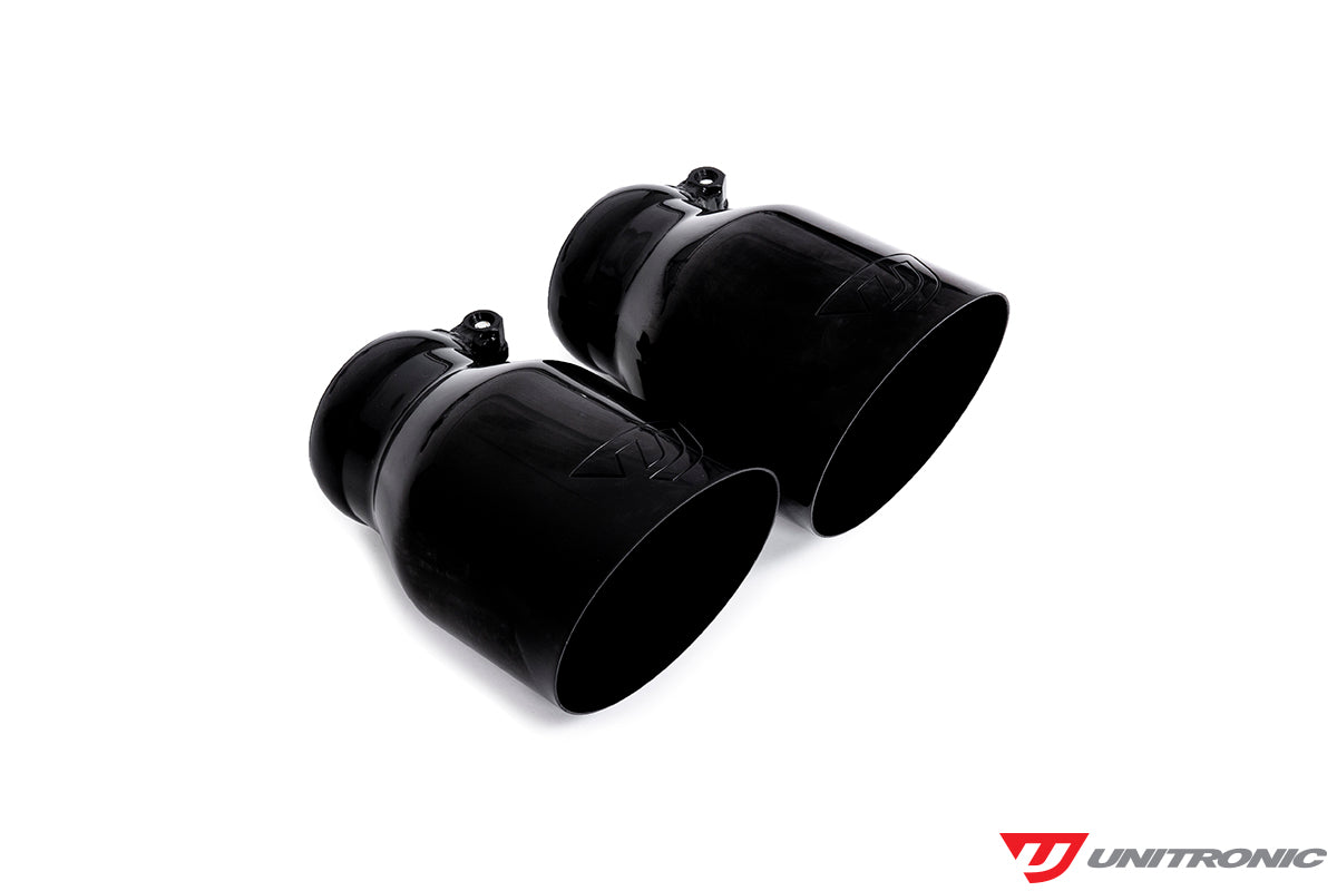 Unitronic Cat-Back for S3 8V & 8V.2