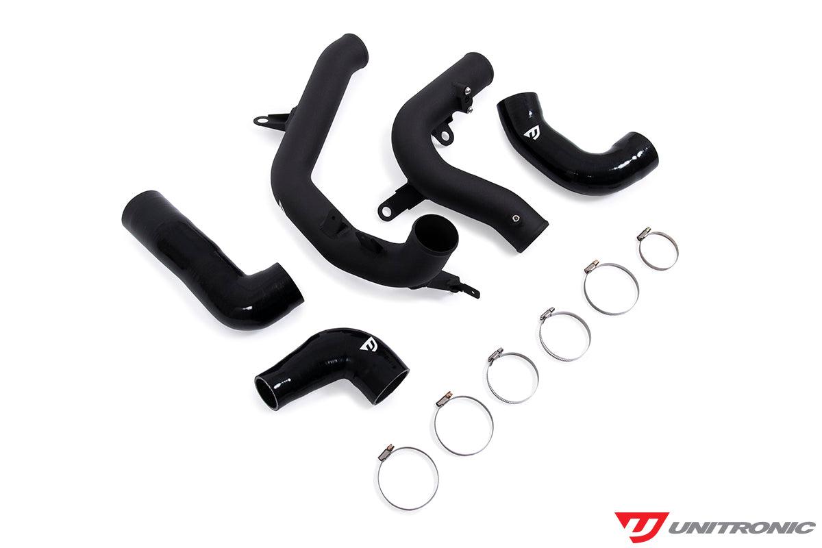 Unitronic Charge Pipe Kit for Tiguan MK2