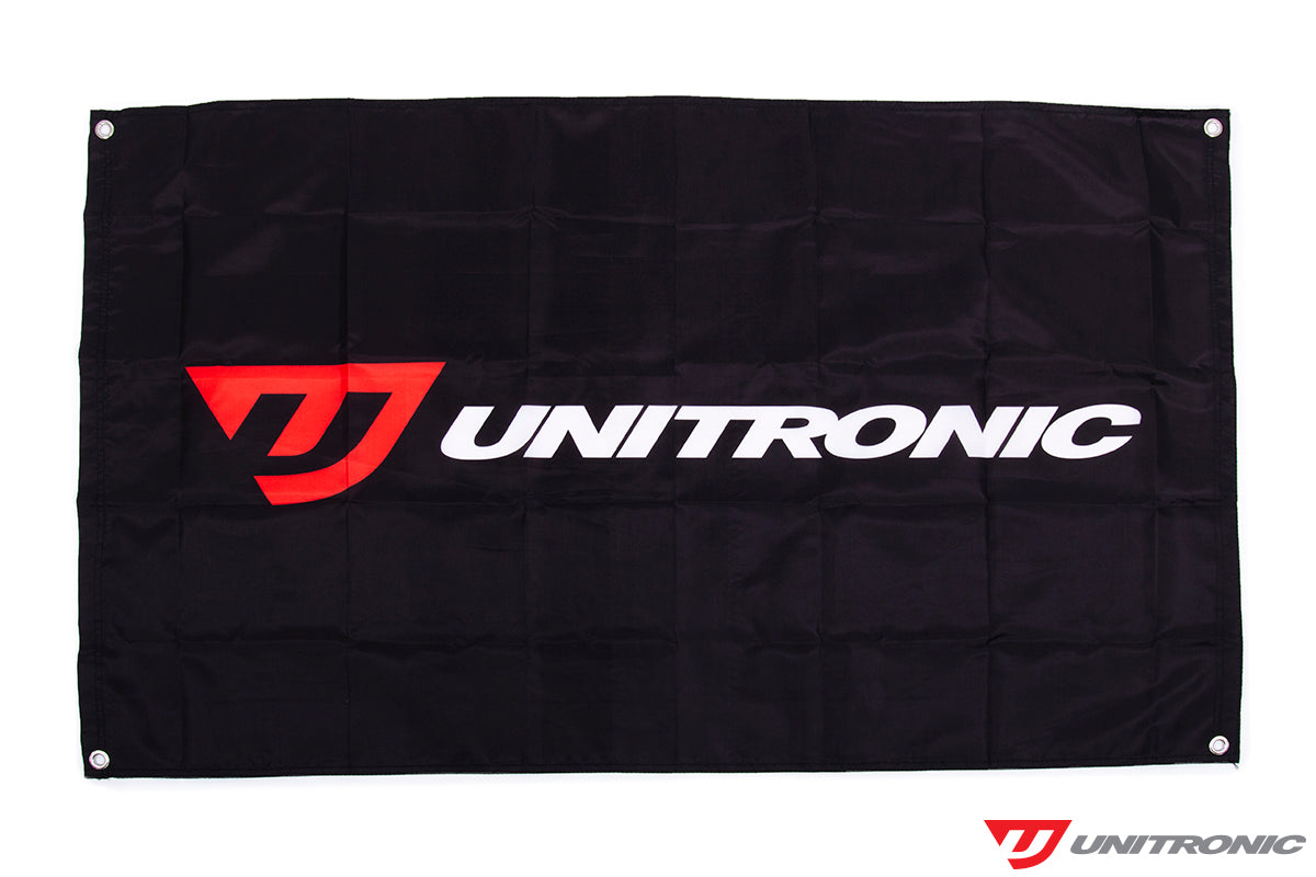 Unitronic Poly Flag