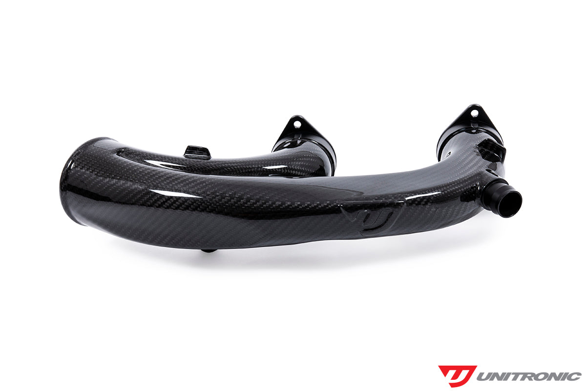 Unitronic Carbon Inlet For B9 RS4/RS5 2.9TFSI