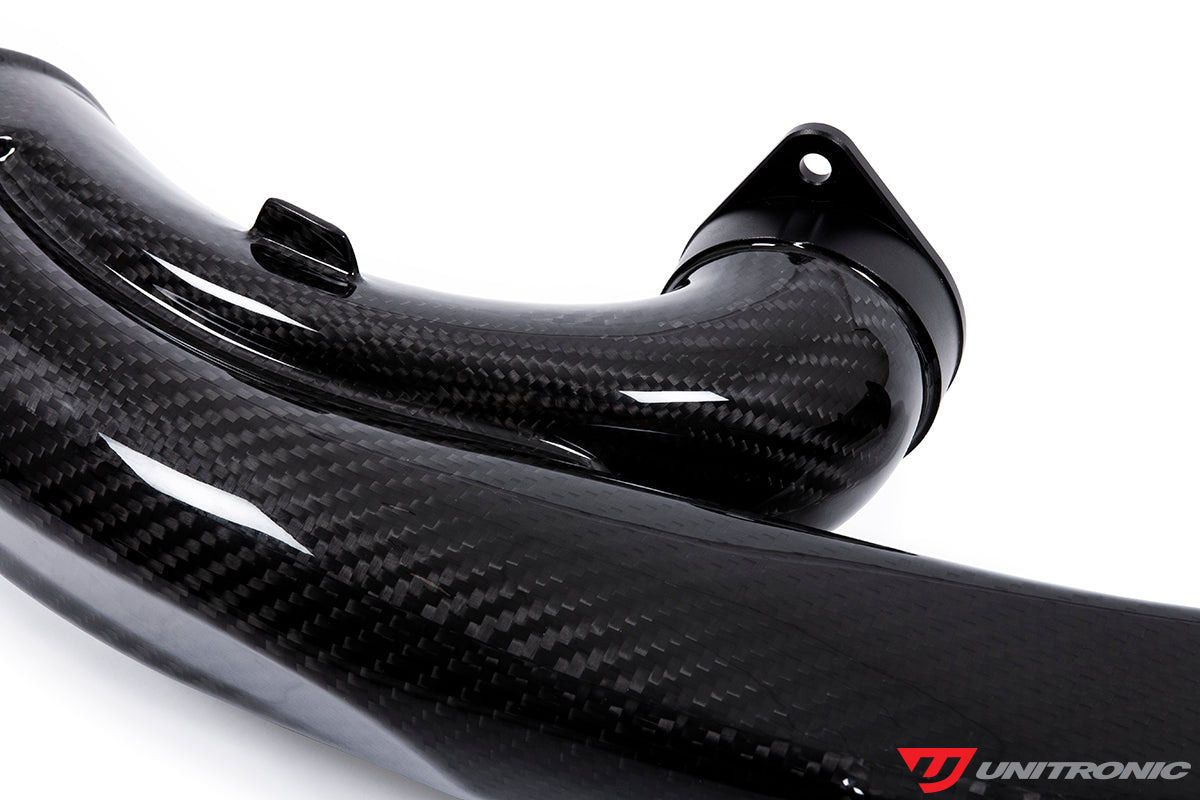 Unitronic Carbon Inlet For B9 RS4/RS5 2.9TFSI