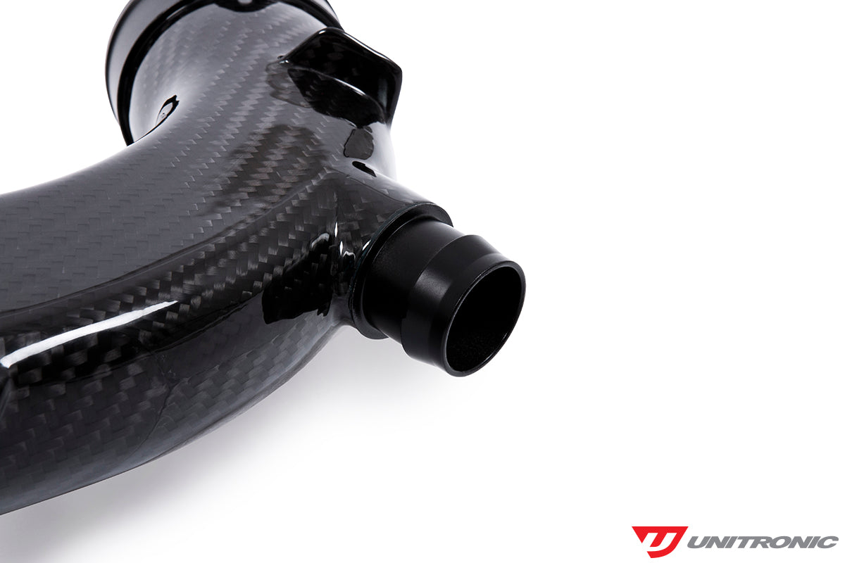 Unitronic Carbon Inlet For B9 RS4/RS5 2.9TFSI