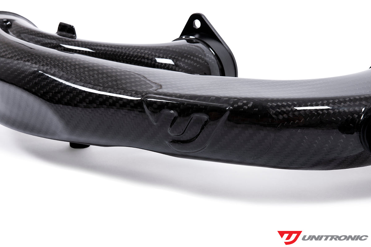 Unitronic Carbon Inlet For B9 RS4/RS5 2.9TFSI