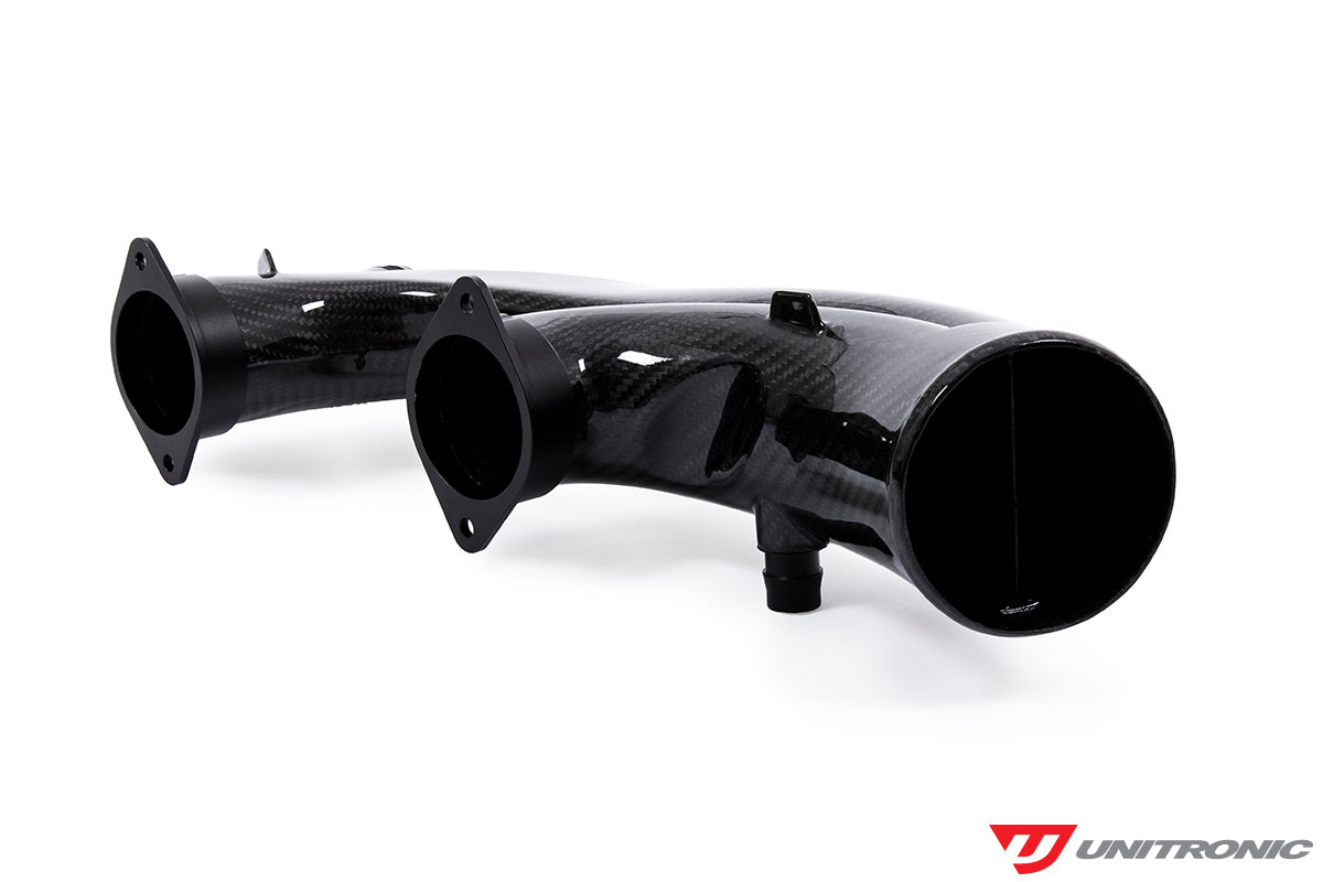 Unitronic Carbon Inlet For B9 RS4/RS5 2.9TFSI