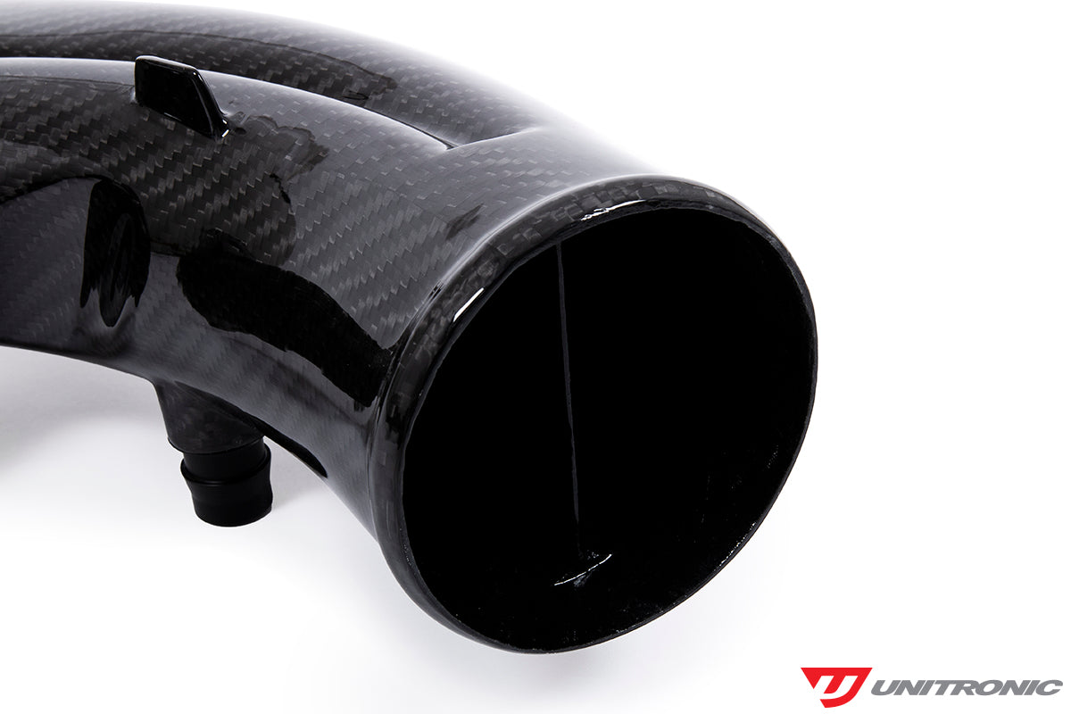Unitronic Carbon Inlet For B9 RS4/RS5 2.9TFSI