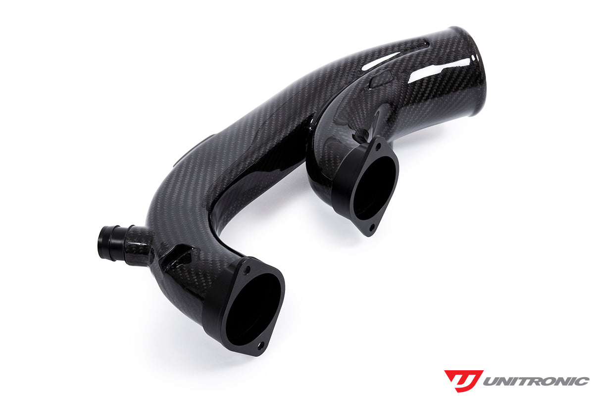 Unitronic Carbon Inlet For B9 RS4/RS5 2.9TFSI