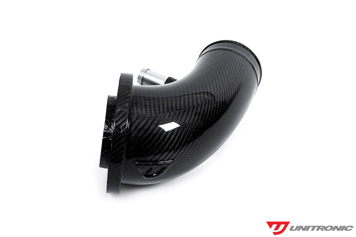 Unitronic Carbon Fiber Intake System 4" 2.5TFSI EVO RS 3 / TT RS