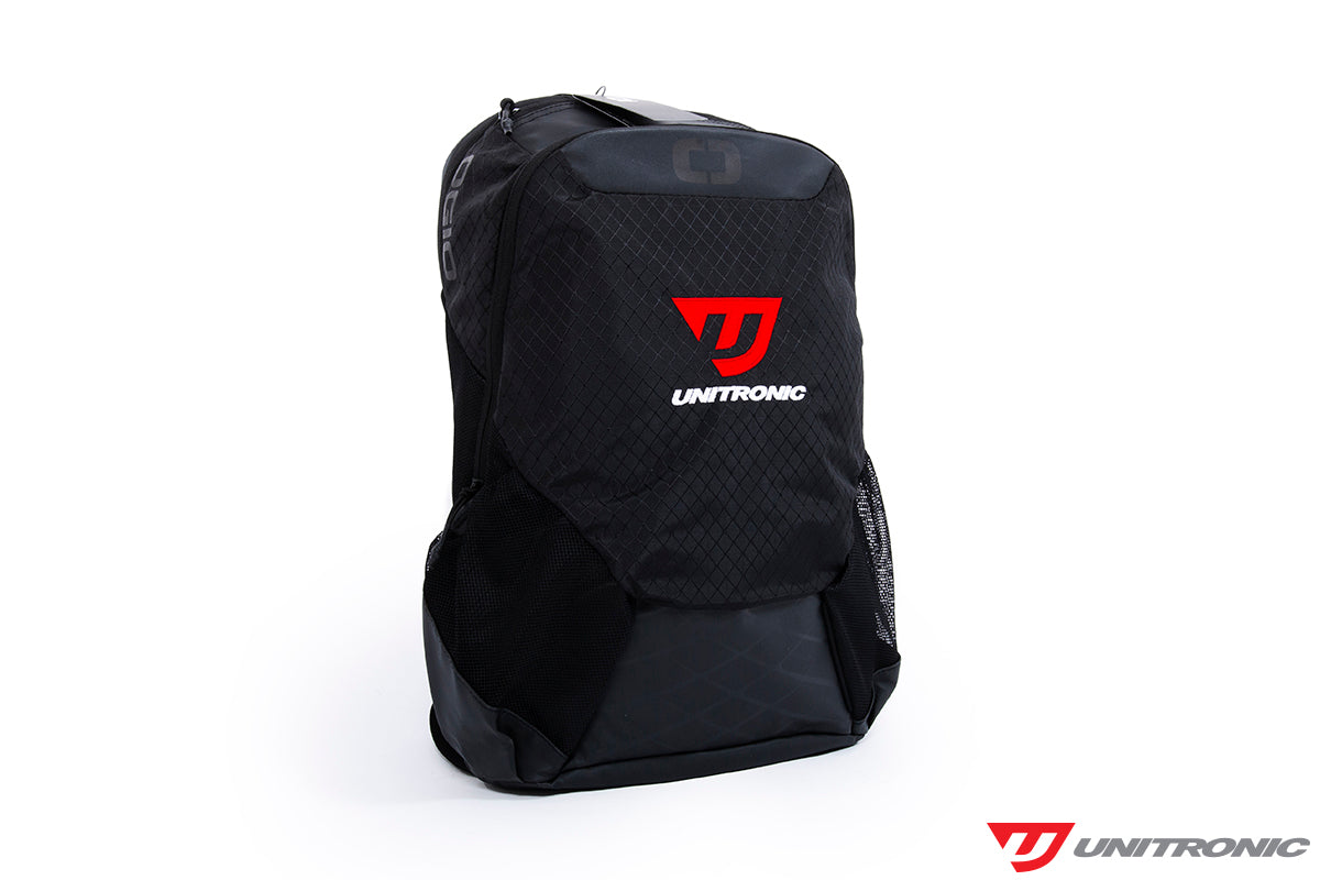Unitronic Embroidered OGIO Basis Backpack
