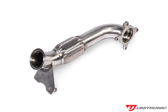 Unitronic MK6 GTI 3" Turbo-Back Exhaust System