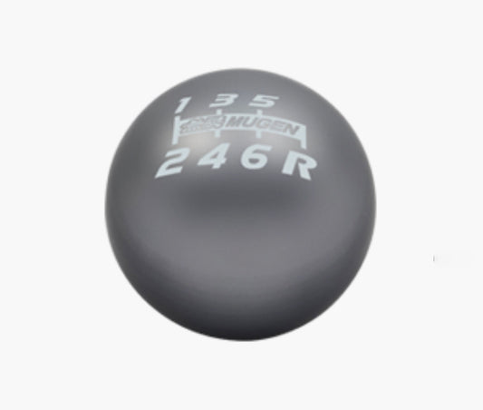 Mugen Sphere Shift Knob 6MT