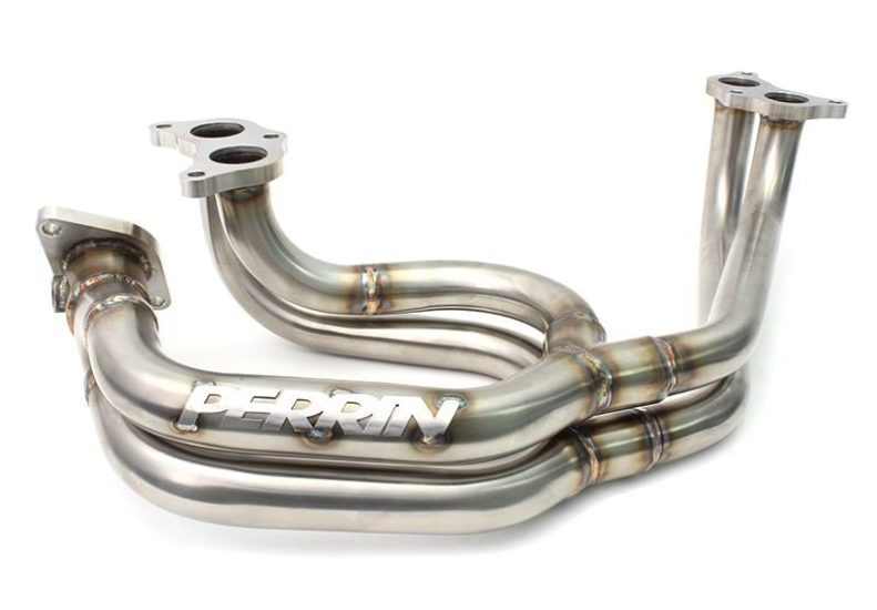 PERRIN Equal Length Header 02-14 WRX 04-21 STI
