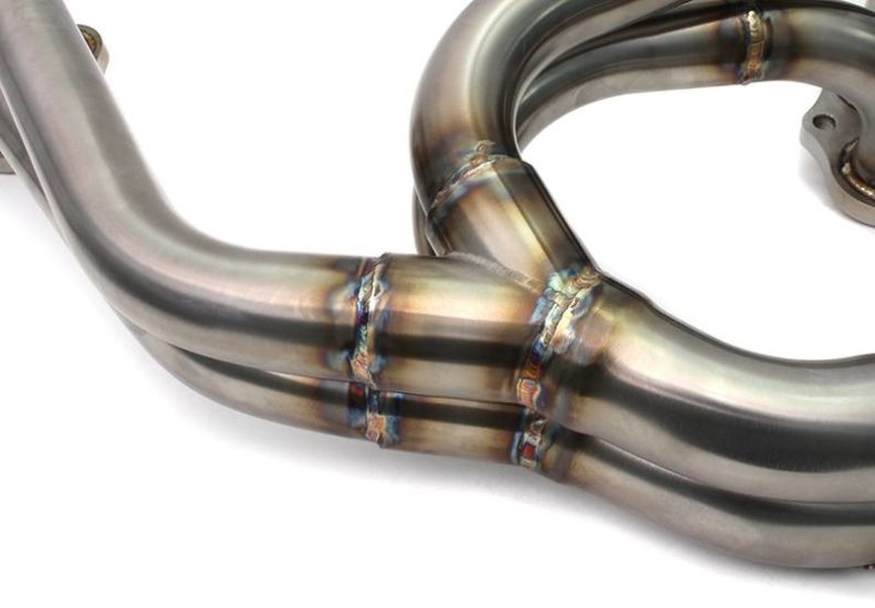 PERRIN Equal Length Header 02-14 WRX 04-21 STI