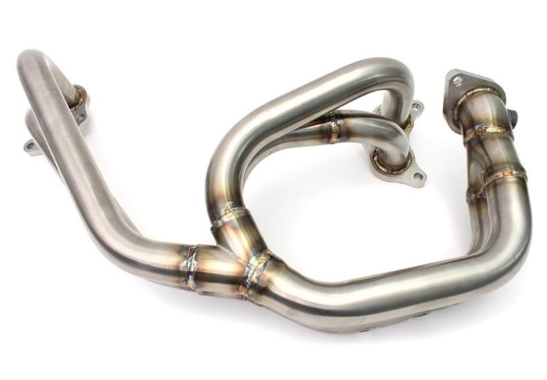 PERRIN Equal Length Header 02-14 WRX 04-21 STI