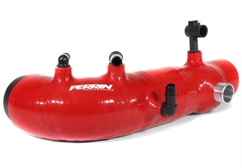 Perrin Inlet Hose Subaru WRX/STi (Colour Options)