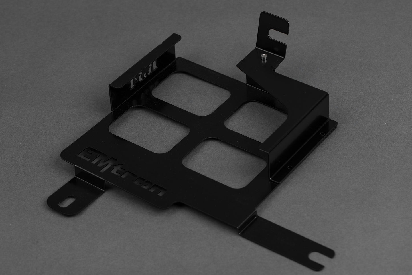 Emtron R34 GTR ECU Mounting Kit