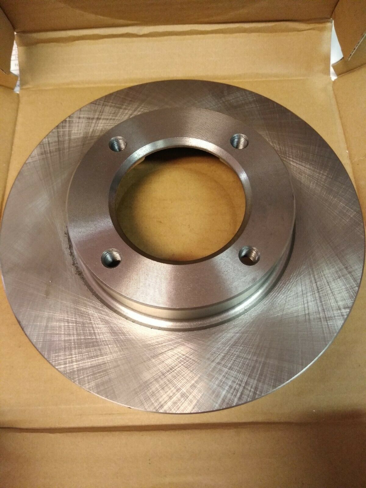 Daihatsu Hijet "Front" Disk Rotor S80P, S81P, S82P, S83P