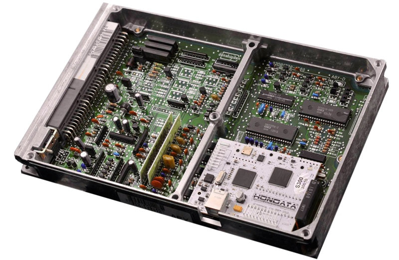 Hondata S300 ECU
