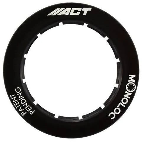 ACT Monoloc Collar - 884006P