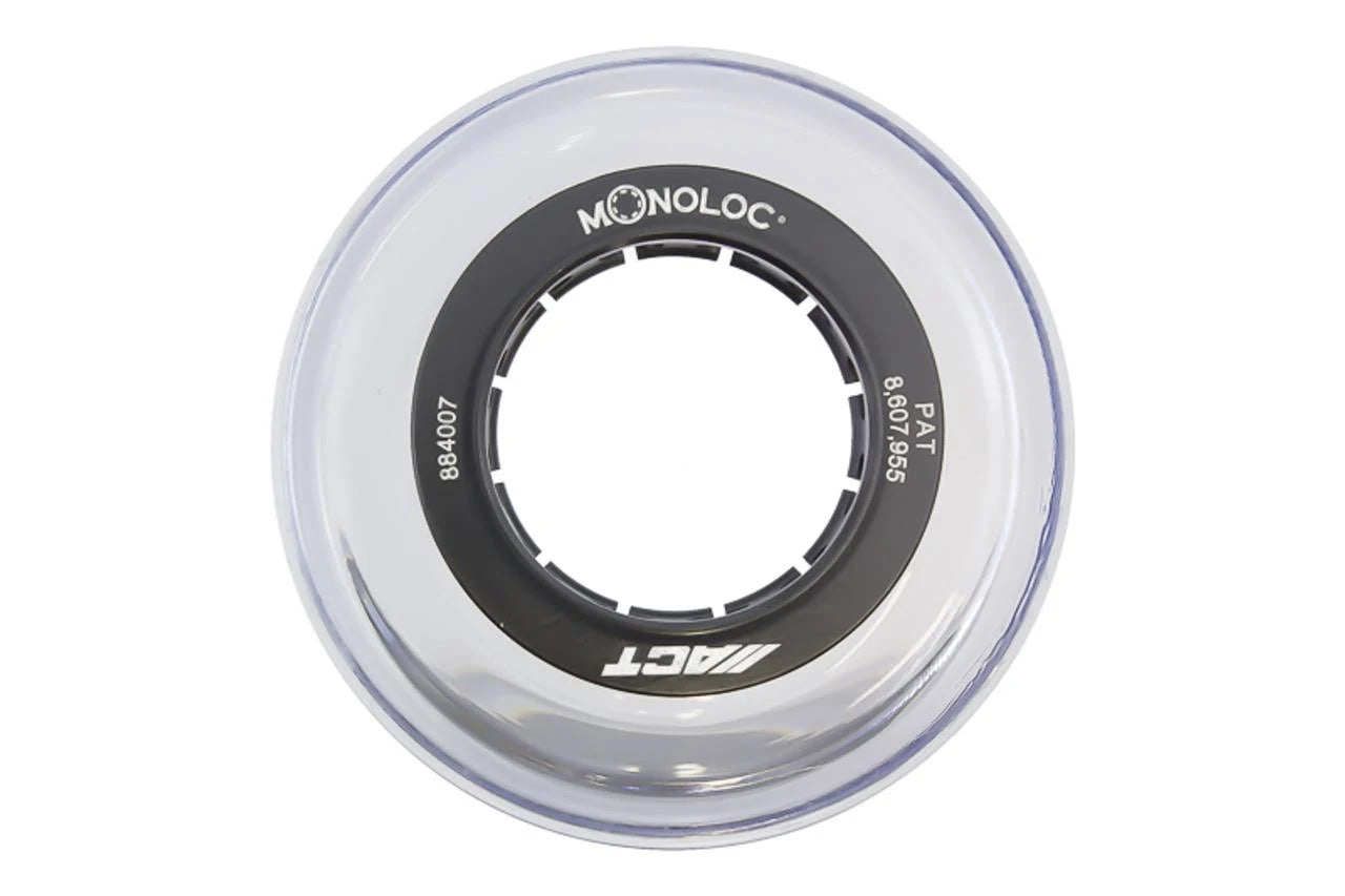 ACT Monoloc Collar - 884007P