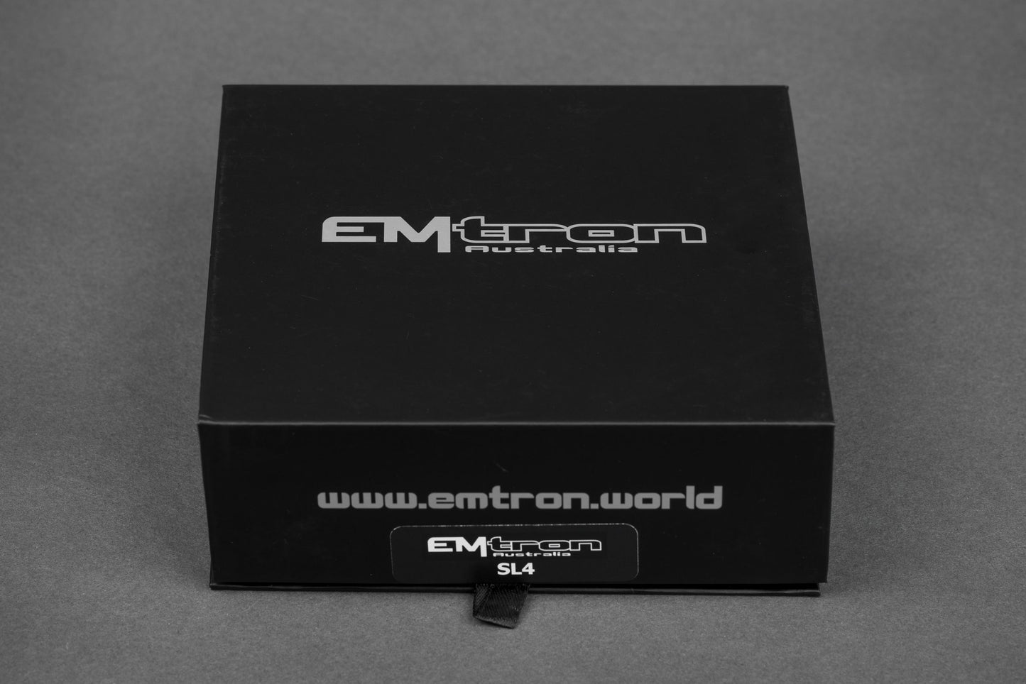 Emtron SL4
