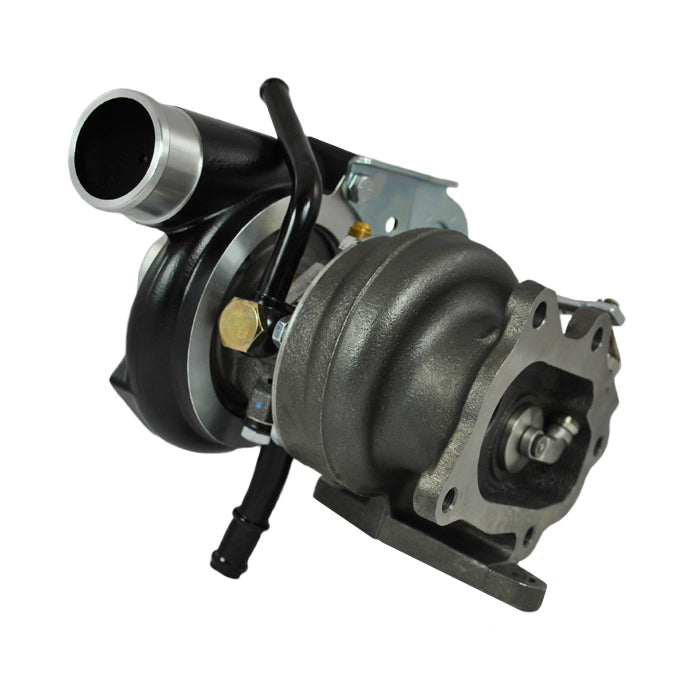 Blouch Subaru WRX/STi Dominator 2.5XT-R "Polka Pickle" Ball Bearing Turbocharger 10CM Turbine Housing