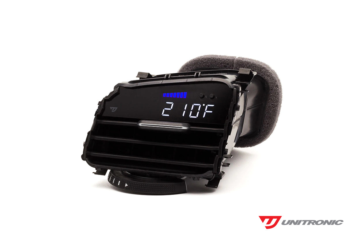 Unitronic P3 V3 OBD2 Gauge for MK7/7.5 Golf R Models