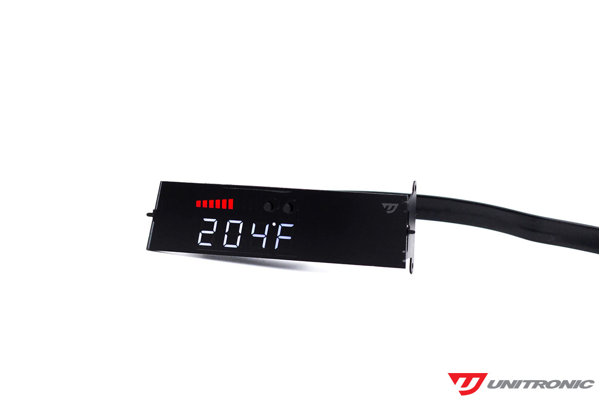 Unitronic P3 V3 OBD2 Gauge for B9 A4/A5/S4/S5/RS5