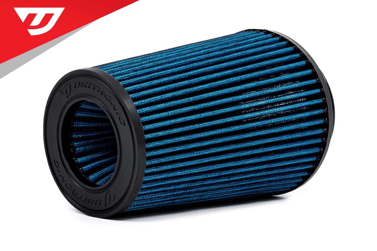 6" Race Air Filter Tapered Cone 230mm