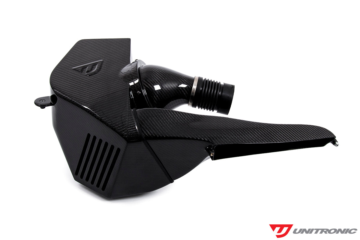 Unitronic Carbon Fiber Intake System 3.0TFSI B9 S4/S5