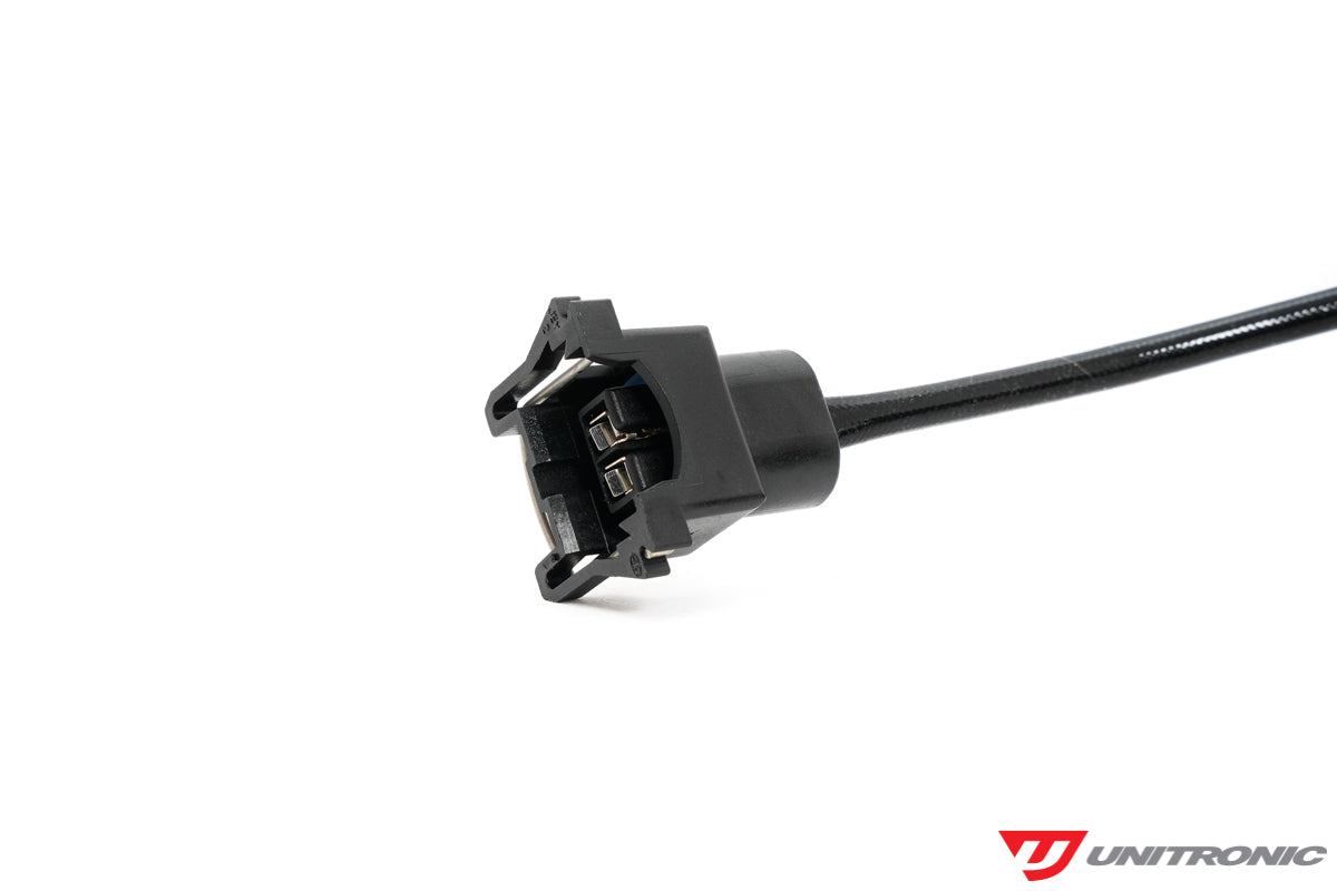 Unitronic 2.5TFSI (DAZA) MPI Overlay Harness for Bosch EV14 Injectors w/ Jetronic/EV1 Connector