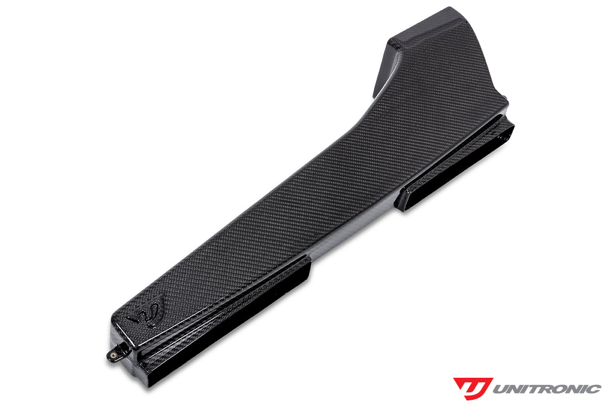 Unitronic Carbon Fiber Intake System 4" 2.5TFSI EVO RS 3 / TT RS