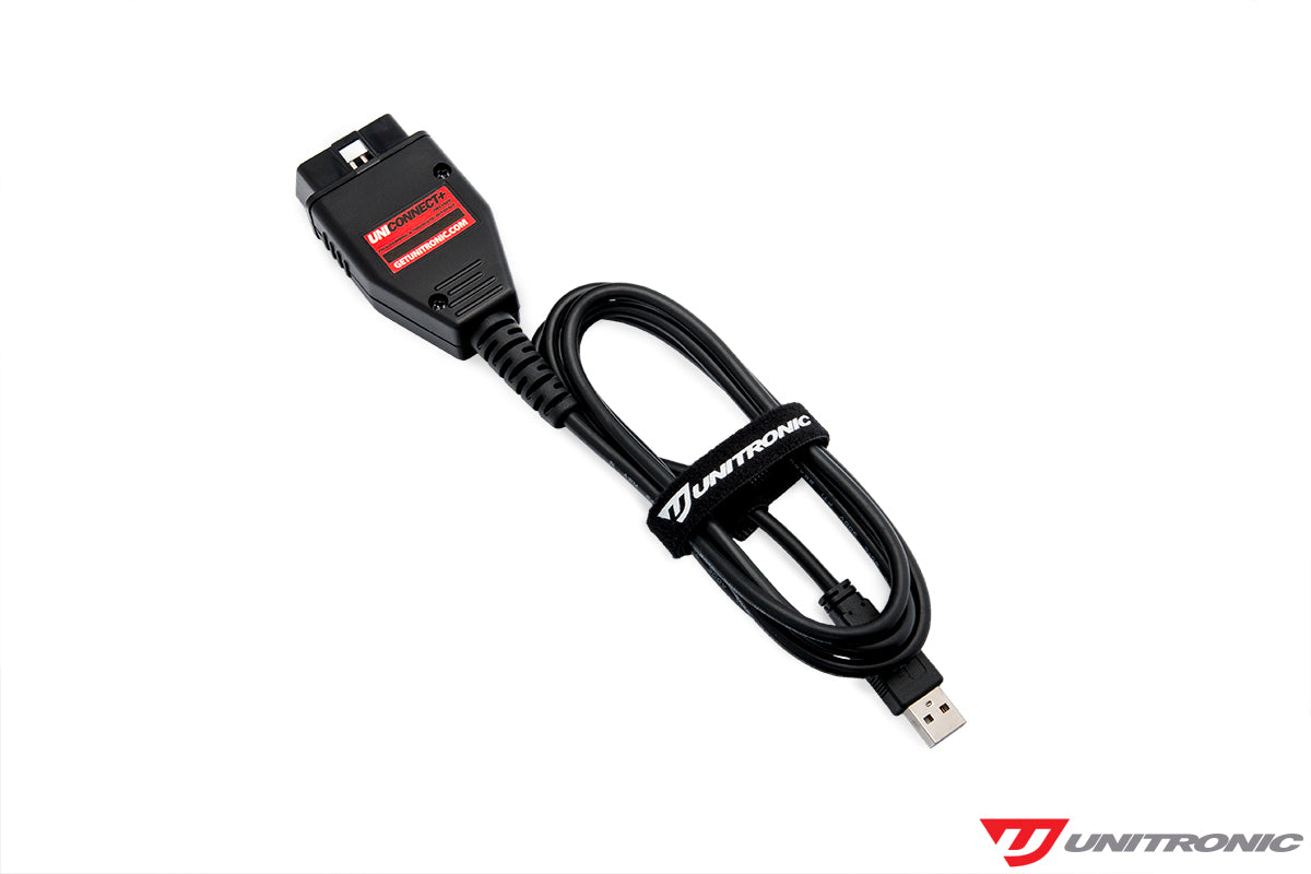 Unitronic UNICONNECT+ Cable