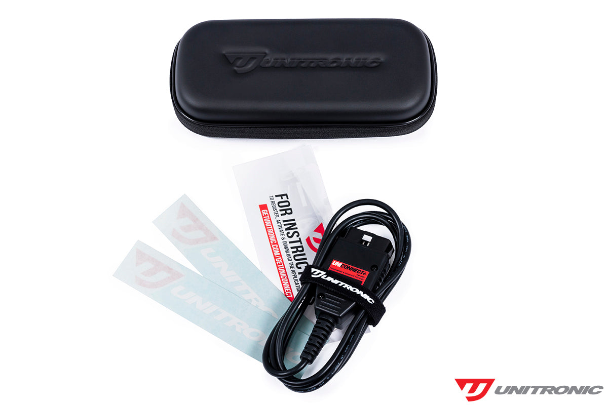 Unitronic UNICONNECT+ Cable