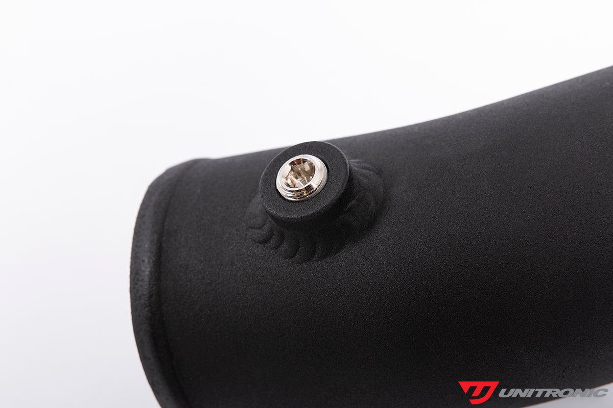 Unitronic Charge Pipe Kit for 1.8/2.0 TSI MQB