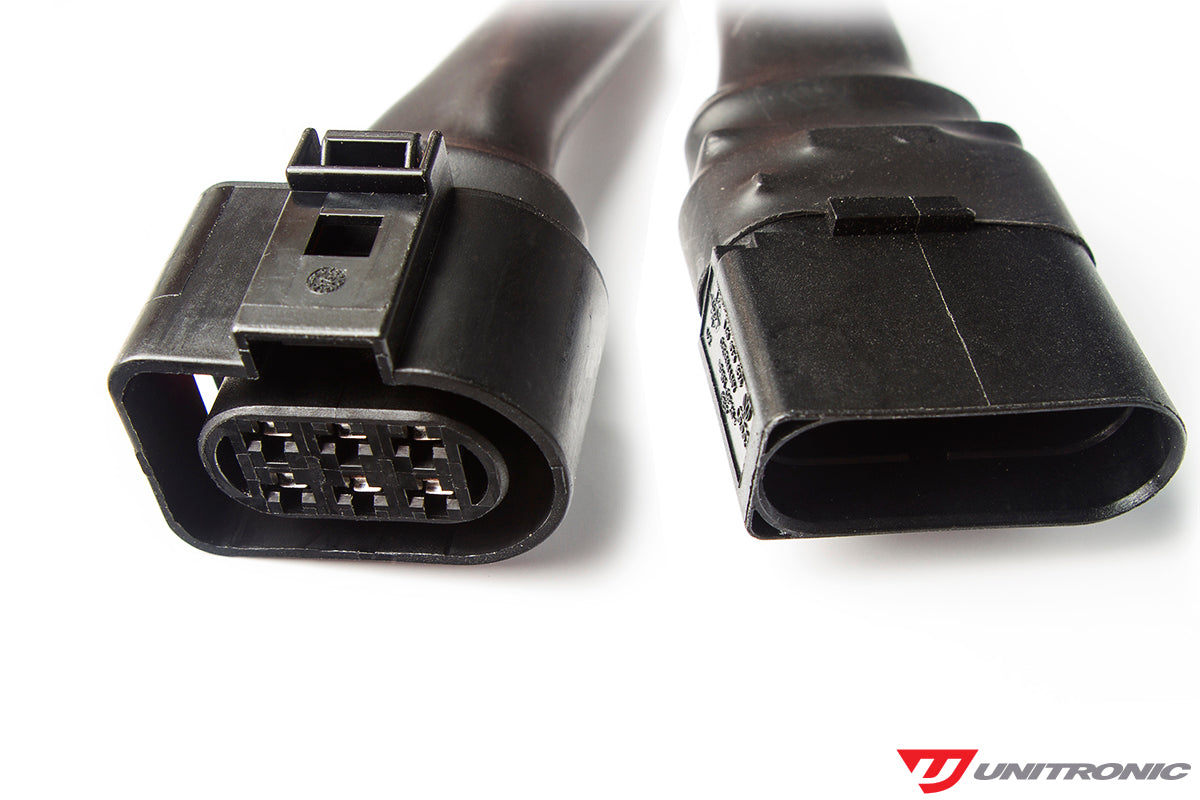 Wideband Conversion Harness