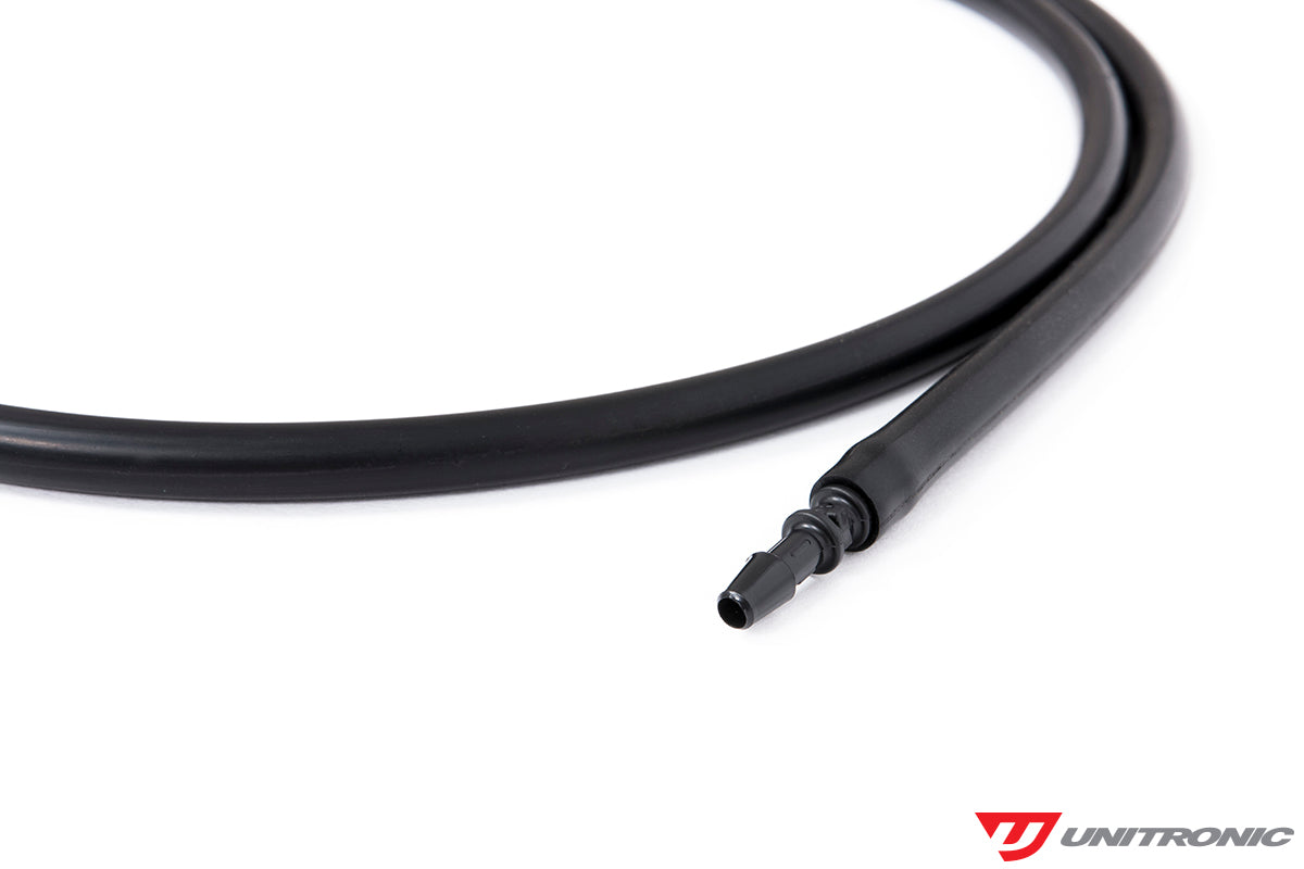 Unitronic Wastegate Line Upgrade Kit 2.5TFSI