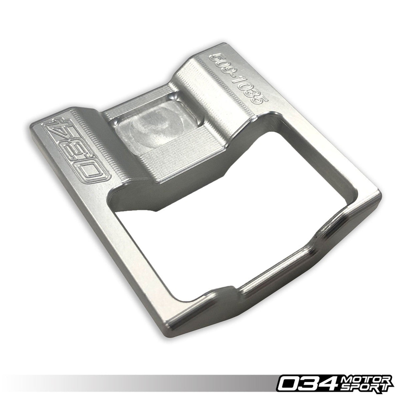 034 Motorsports Billet Aluminum Upper Dogbone Mount Insert